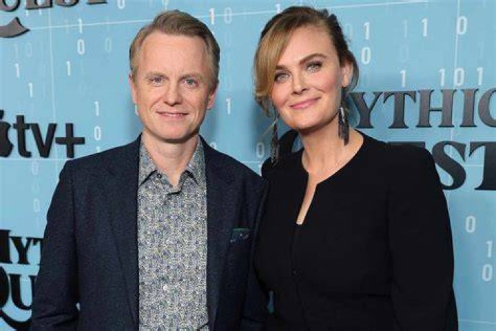 David Hornsby Net Worth 2024 Wiki, Married, Family, Wedding, Salary
