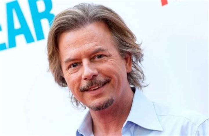 David Spade's Marital Status And Beyond