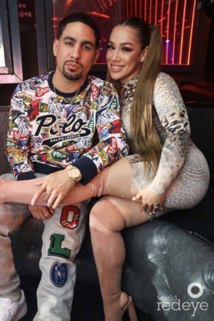 Death Hoax: Is Erica Mendez Dead or Alive? Danny Garcia Wife News