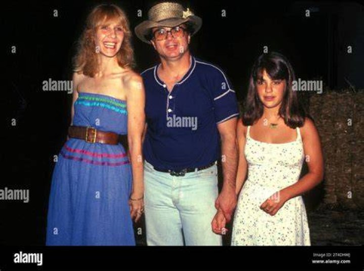 Delinah Blake Age: How old is Robert Blakes daughter Delinah Blake?