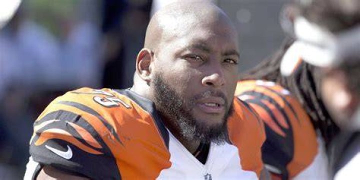Devon Still Net Worth