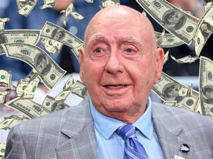 Dick Vitale salary, career earnings and net worth