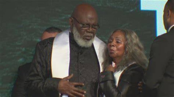 Did T.D. Jakes Passed Away? The Truth Behind the Death Hoax