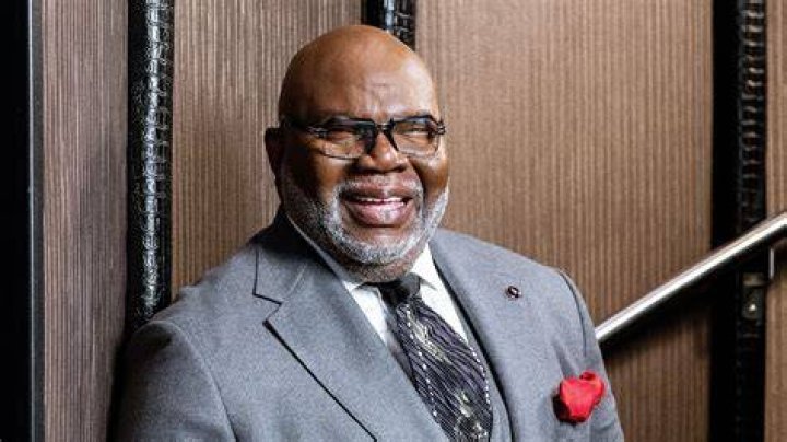 Did TD Jakes Passed Away? The Truth Behind the Death Hoax