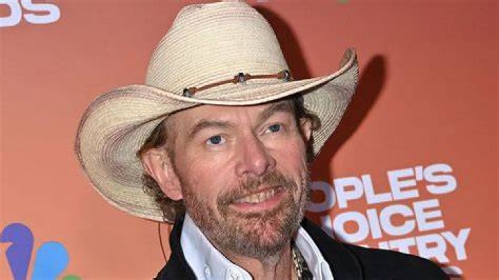 Did Toby Keith Pass Away? The Truth Behind the Death Hoax