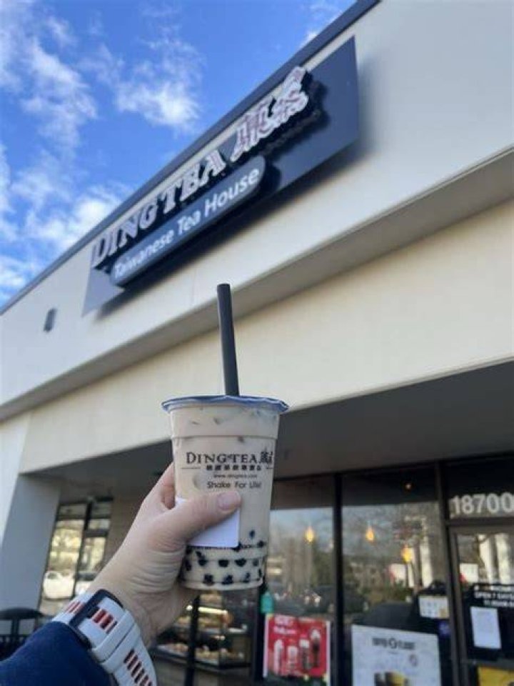 DING TEA LYNNWOOD 82 Photos & 70 Reviews 18700B 33rd Ave W