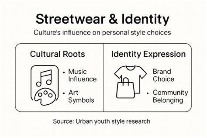 Discover Style, Culture, And Identity