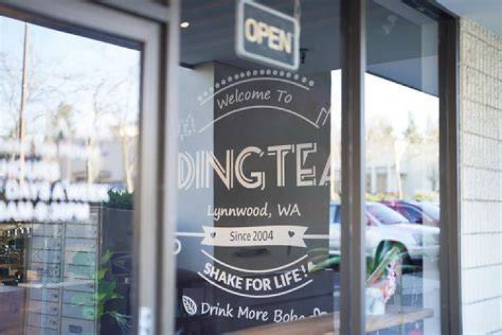 Discover The Irresistible Charms And Delights Of Ding Tea Lynnwood