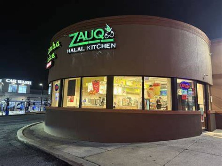 Discover The Secrets Of Halal Delights: Explore Zauq Halal Kitchen