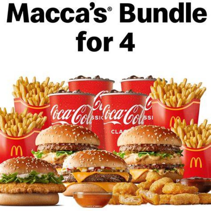 Discover The Unbeatable Value Of McDonald's $15 Bundle: Secrets Revealed!