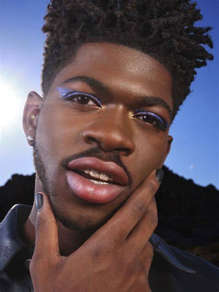 Discover The Unfiltered World Of Lil Nas X Through Instagram
