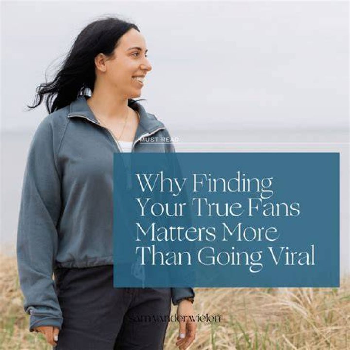 Discoveries And Insights For True Fans