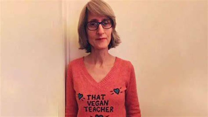 Discoveries And Insights Into "Who Is That Vegan Teacher's Son"