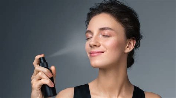 Do You Use Setting Spray After Setting Powder? The Apex Beauty