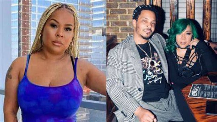 Does Big Meech Wife Die? Meet Sabrina Peterson Big Meech Girlfriend In BMF ·