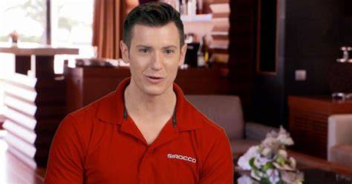 Does Colin Leave on 'Below Deck Med'? Plus, the Co-Star He's Dating