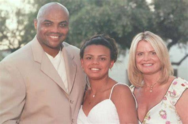 Does Maureen Blumhardt Have A Secret Child With Husband Charles Barkley? Know Her Married Life And C ·