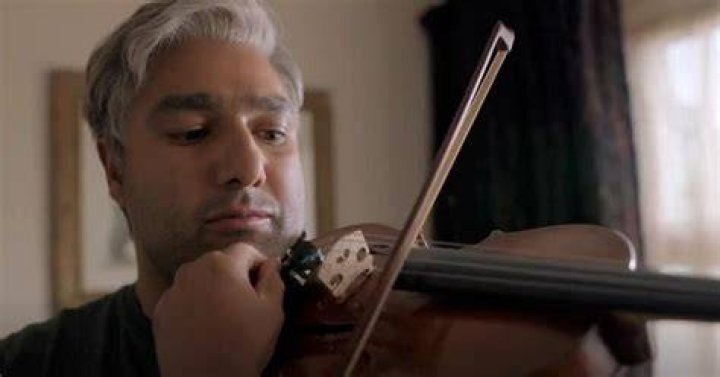 Does Nick Mohammed Play the Violin? Nathan Shelley Plays the Violin in Ted Lasso