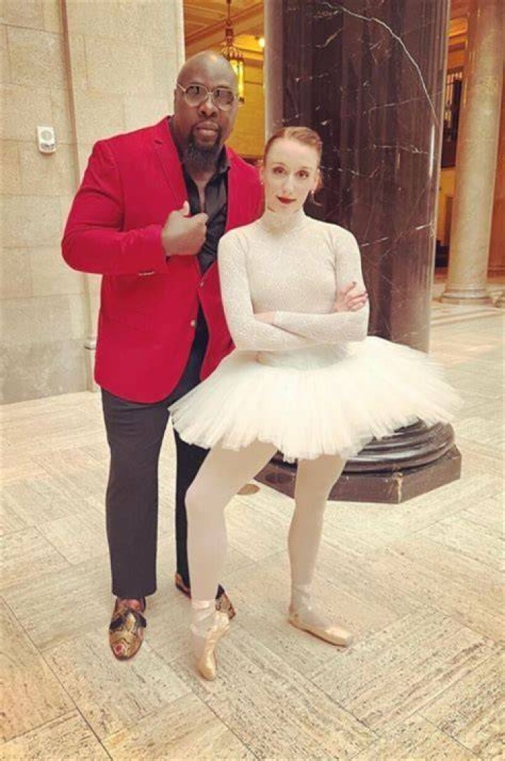 Don "Magic" Juan Biography, Age, Height, Wife, Net Worth, Family