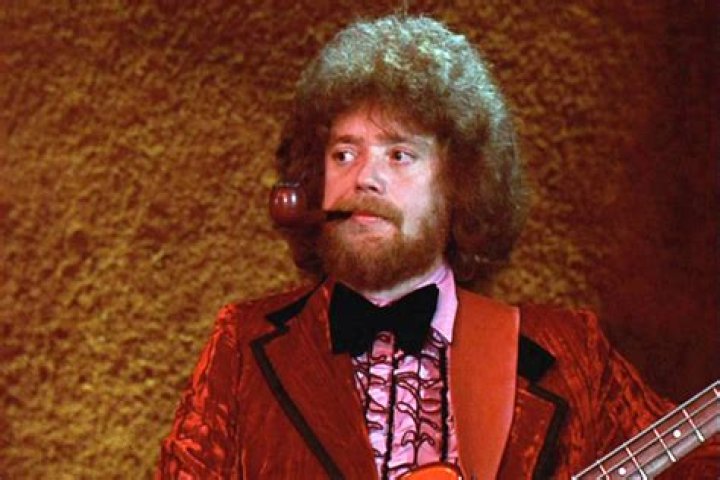 Donald Dunn | ZBlogG