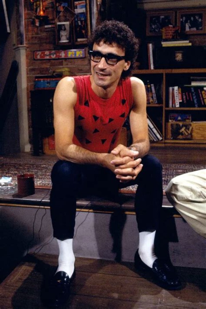 Donnie Iris Net Worth Famous People Today
