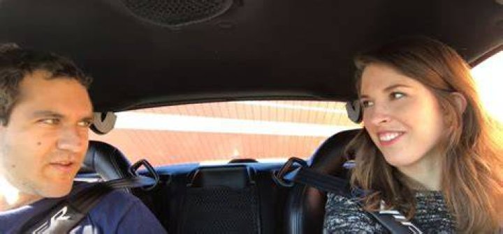 Doug DeMuro is Married to Wife: Joanna DeMuro. Kids. ·