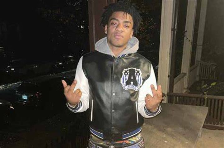 Dougie B Wiki, age, height, parents, girlfriend, arrest, top songs, net worth, Instagram