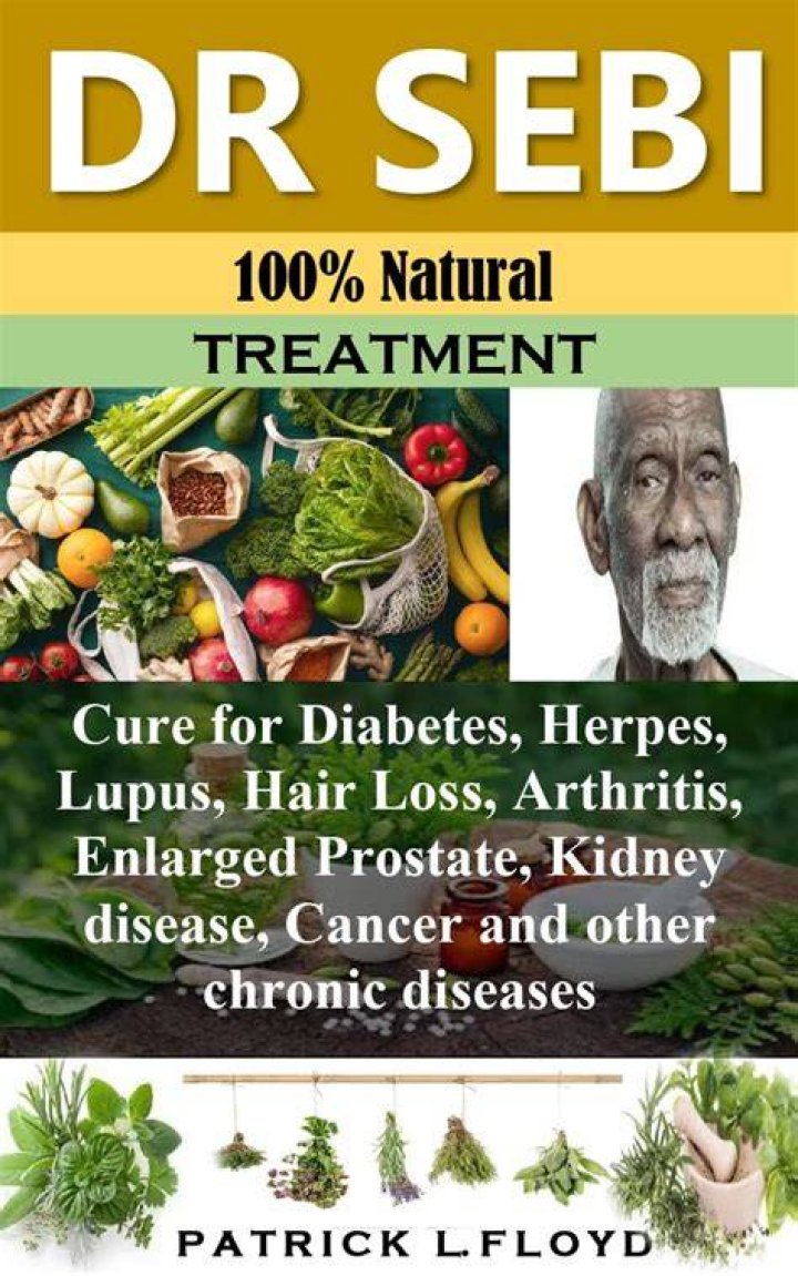 Dr. Sebi Sebi 100 Authentic Products Sebi Bio CellFood Remodeling The