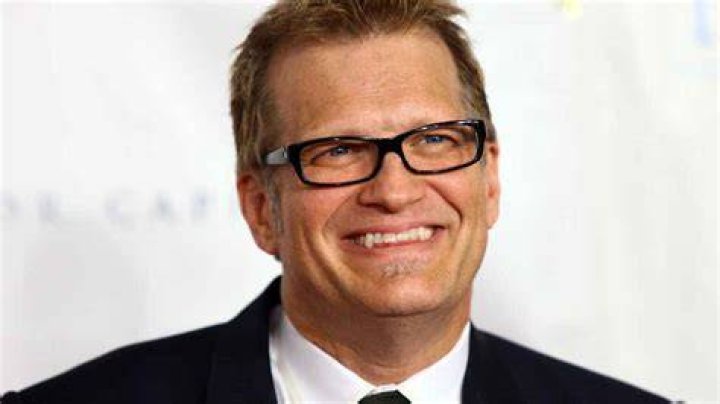 Drew Carey Biography, Age, Height, Wife, Net Worth, Family