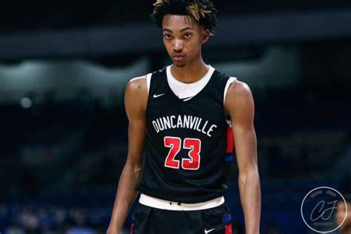 Duncanville Sophomore Cameron Barnes Says Injuries Changed His Approach