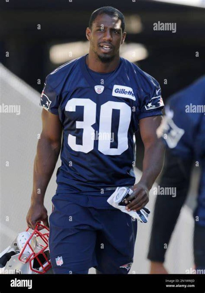 Duron Harmon family, wife, children, parents, siblings 1 Duron Harmon 747x420 1