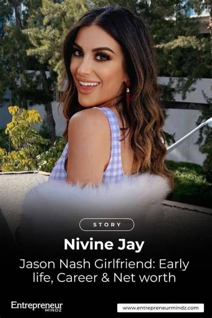Early Life, Career, Net Worth & Girlfriend ·