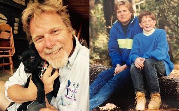 Eber Lambert: The Father of a Pop Star