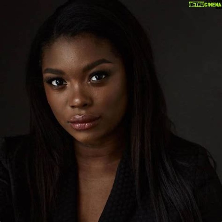 Ebonee Noel Movies, Bio and Lists on MUBI