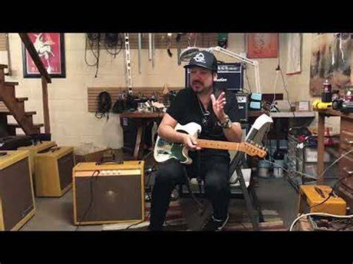 Eddie Perez (guitarist) net worth and salary income estimation Jan, 2024 ·