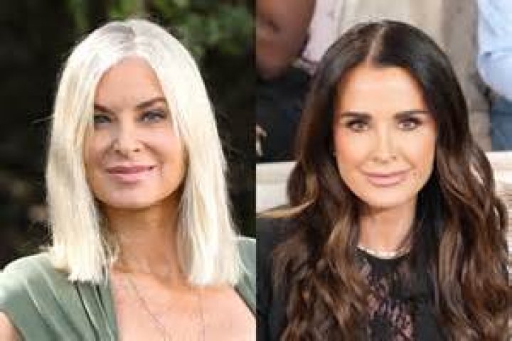 Eileen Davidson Ethnicity of Celebs