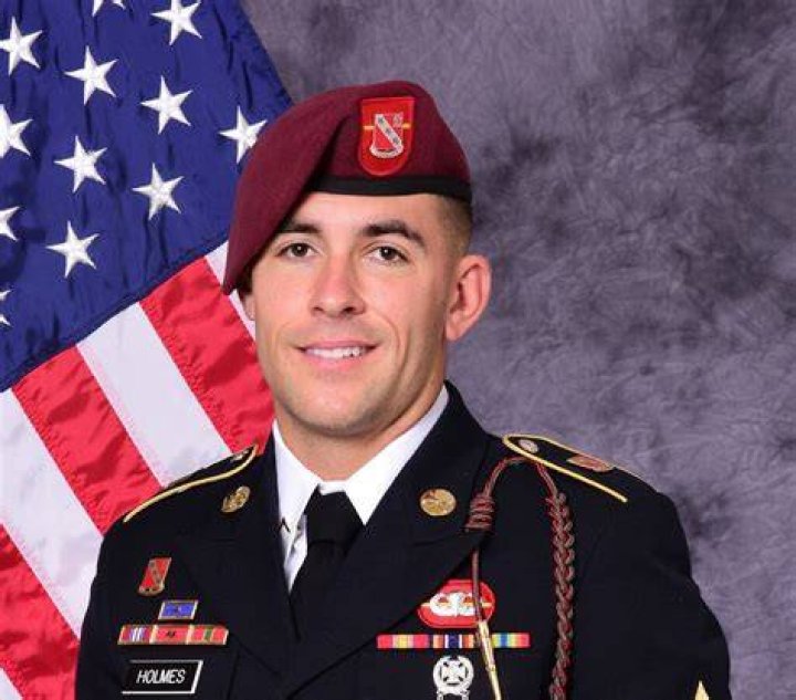 Elijah Crawford Obituary 82nd Airborne