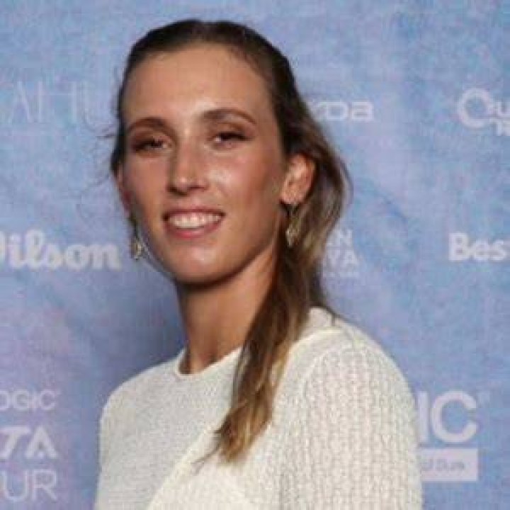 Elise Mertens- Wiki, Age, Height, Net Worth, Husband, Ethnicity