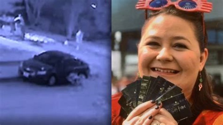 Elizabeth Barraza murder Reward increased to 50K for tips to solve