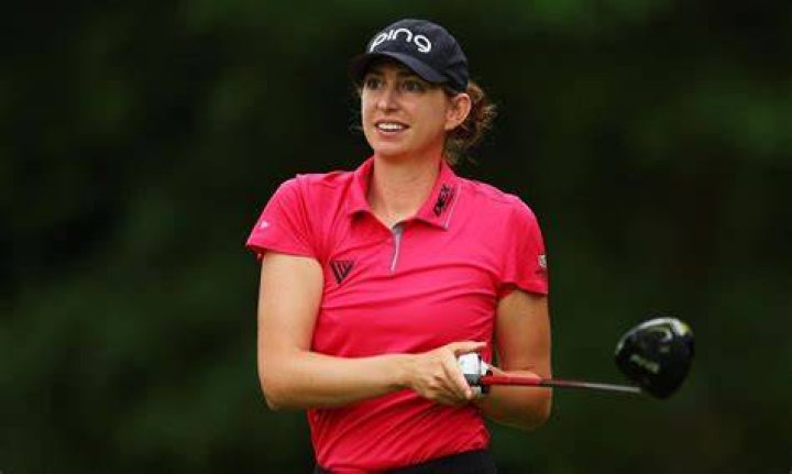 Elizabeth Szokol Golfer Wikipedia Age: Know About Her