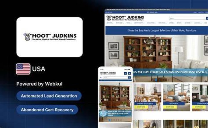 Embark On An Adventure With Hoot Judkins: Discoveries And Insights Uncovered