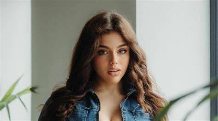 Emily Black Age, Wiki, Biography, Height, Instagram, Husband ·