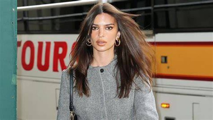 Emily Ratajkowski News, Photos And Videos Hollywood Life ·