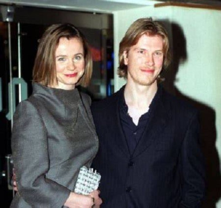 Emily Watson and Jack Waters Are On Their 24 years of Marital Bond. ·