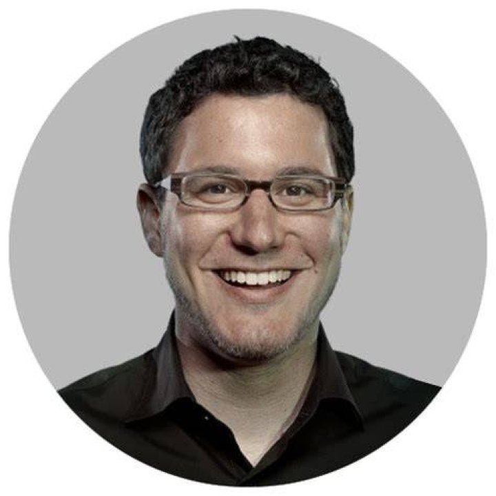 Eric Ries | Bio, Age, Net Worth, Relationship, Career ·