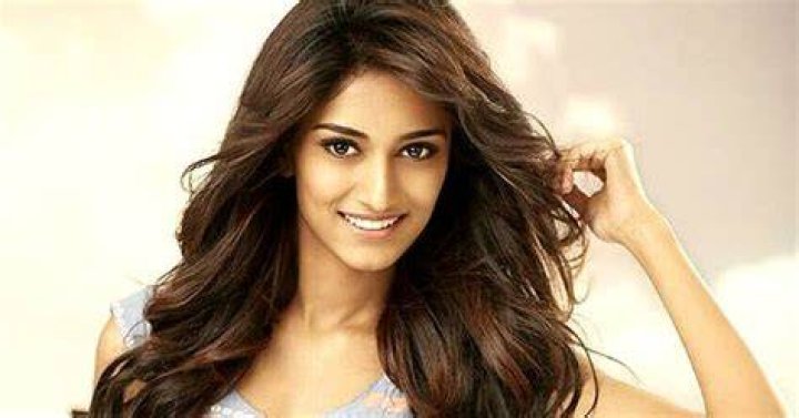 Erica Fernandes Bra Size, Age, Weight, Height, Measurements