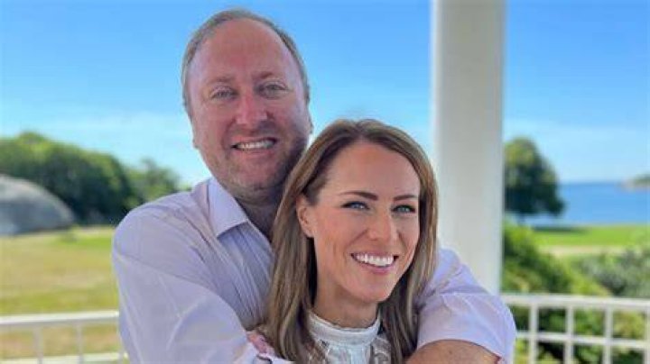 Erin Perrine Age, Married, Husband, Donald Trump, Salary