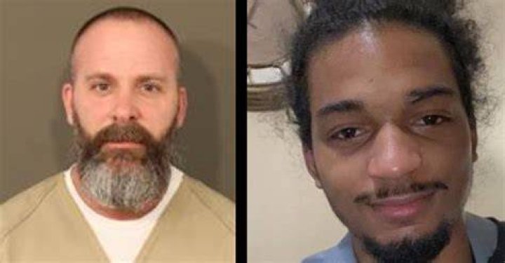 Ex-Ohio Deputy Jason Meade Charged With Murder of Casey Goodson Jr. ·