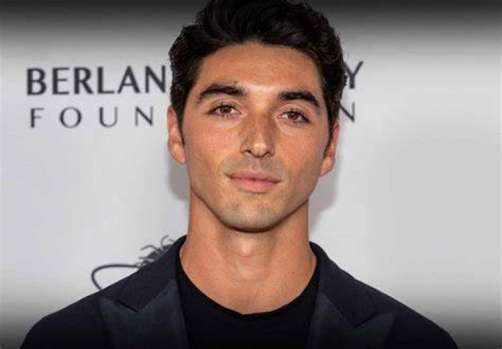 Exploring Taylor Zakhar Perez's Journey