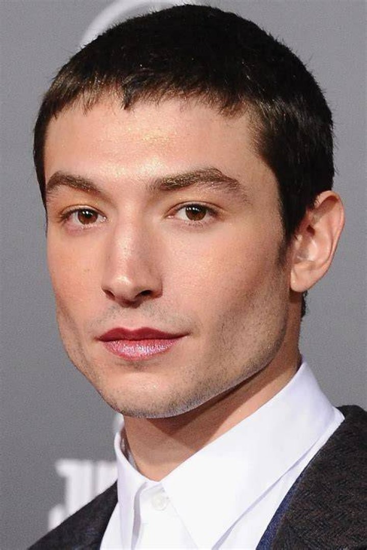 Ezra Miller Won&rsquo;t Be Replaced in a Potential &lsquo;Flash&rsquo; Sequel, Says